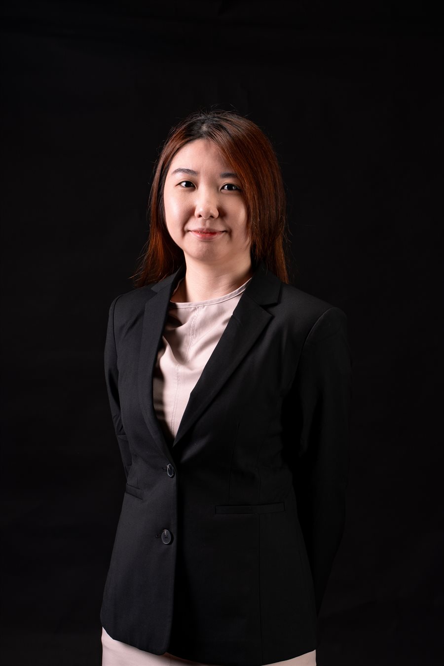 律师 Hor Siew Ling
