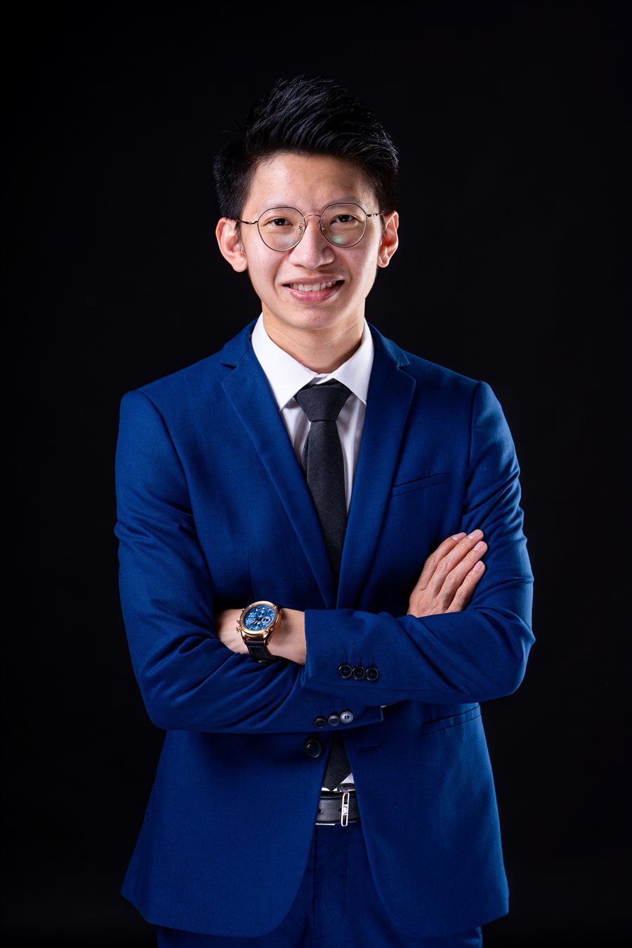 合伙人 Ng Yan Fei