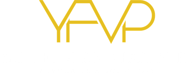 Yan Fei, Vern & Partners 彦斐与文律师事务所